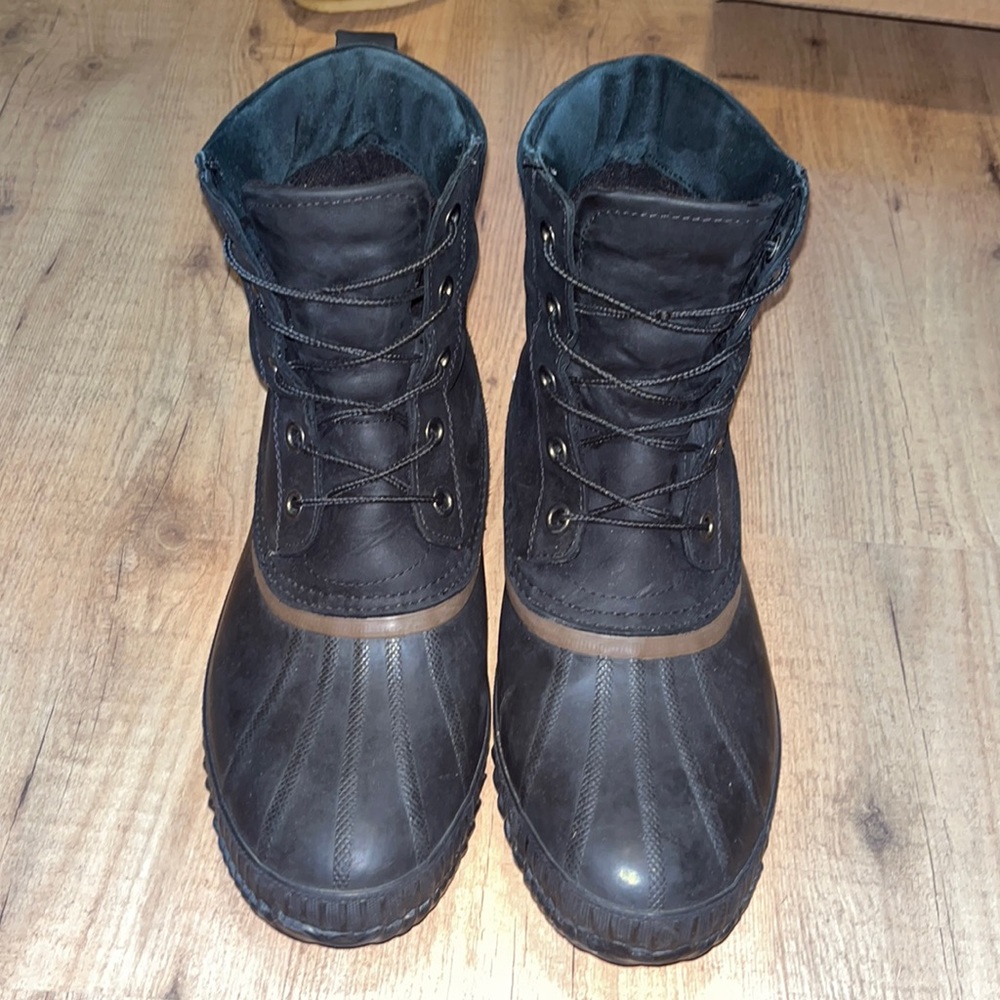 Sorel mens Cheyanne™ Ii Snow Boot
